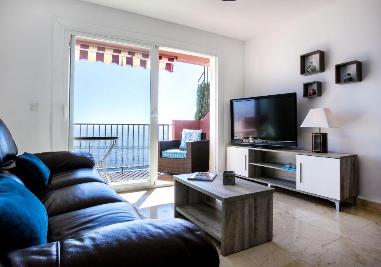 Apartamentos Fabiola I Calpe Exterior photo